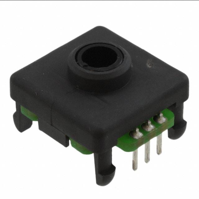 Bourns Inc. ESD0D-S00-GC0006L-ND