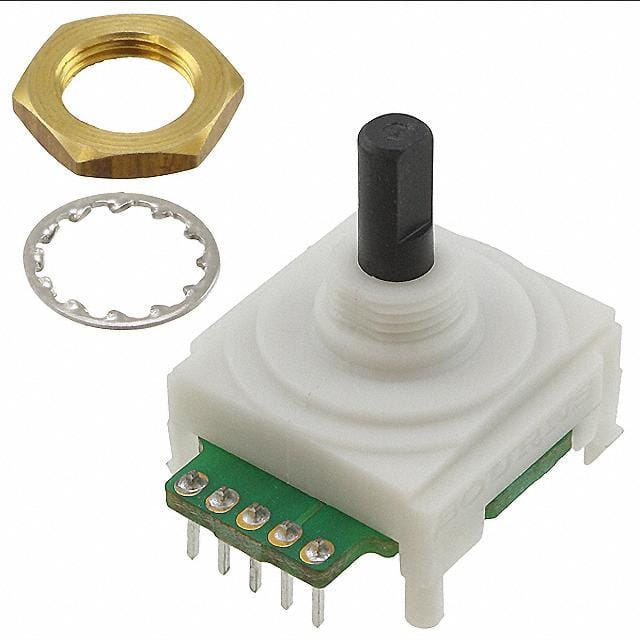Bourns Inc. EPS1D-F19-AE0024L-ND