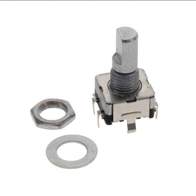 Bourns Inc. 118-PEC11H-4015F-S0016-ND