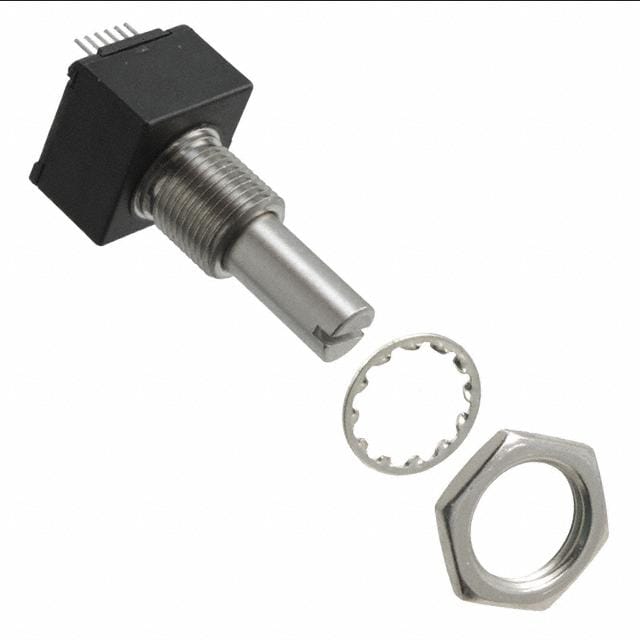 Bourns Inc. EM14A0D-C24-L064S-ND