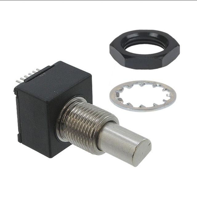 Bourns Inc. EM14A1D-C24-L032S-ND