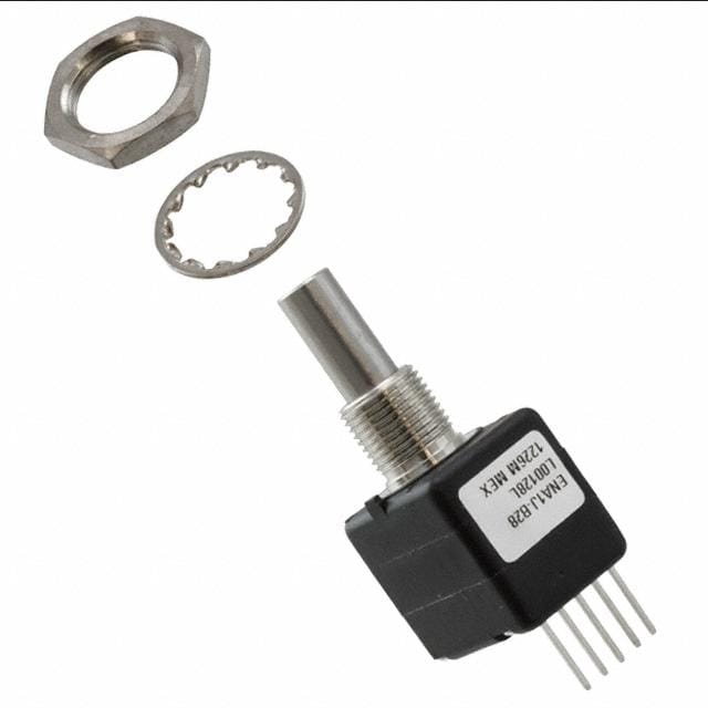 Bourns Inc. ENA1J-B28-L00128L-ND