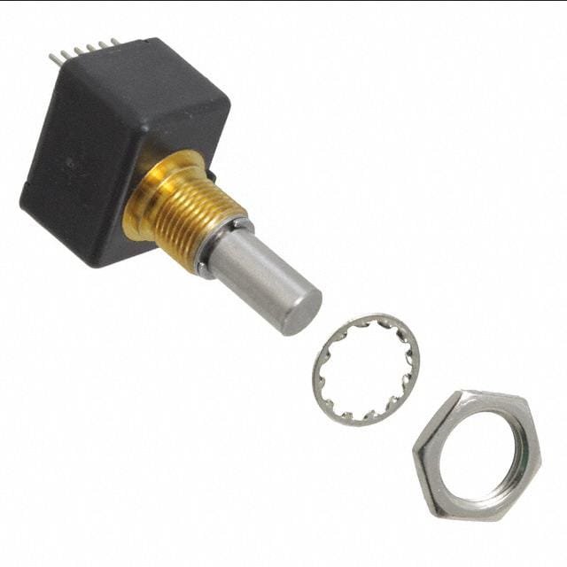Bourns Inc. EMS22A50-B28-LS6-ND