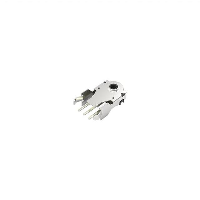 Alps Alpine 4809-EC10E1220503-ND