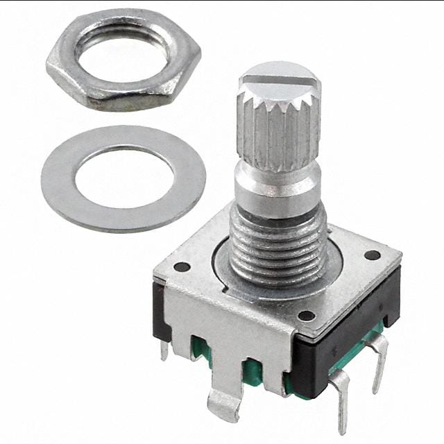 Bourns Inc. PEC11R-4215K-S0012-ND