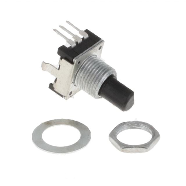 Bourns Inc. 118-PEC12R-3020F-N0024-ND