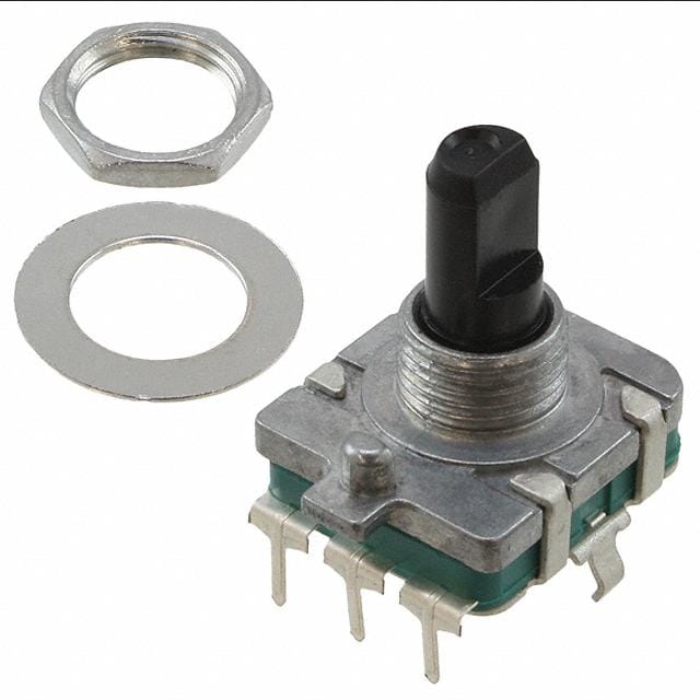 Bourns Inc. PEC16-4015F-N0024-ND