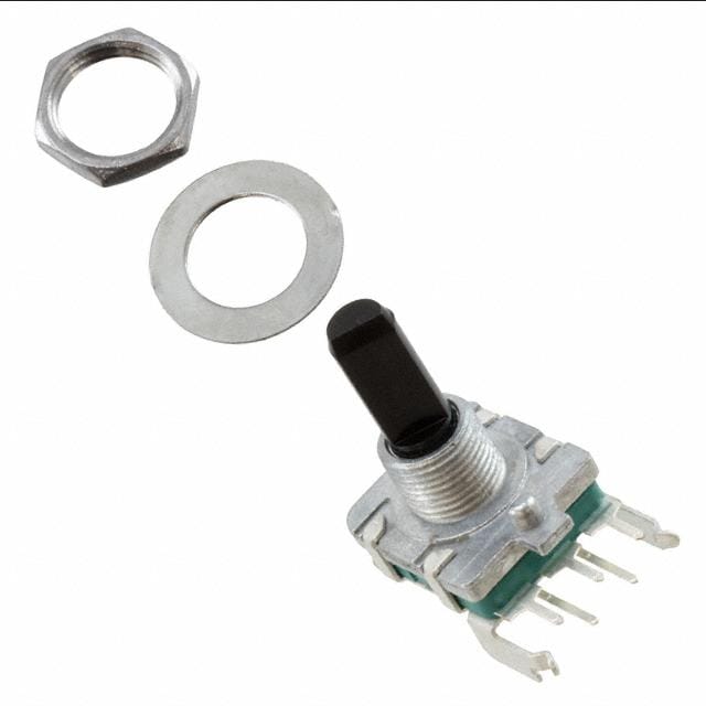 Bourns Inc. 118-PEC16-2015F-N0024-ND