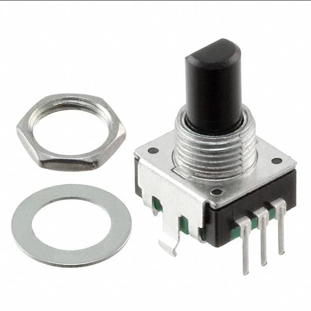 Bourns Inc. PEC12R-3220F-S0024-ND