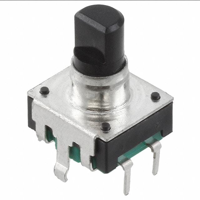 Bourns Inc. PEC12R-4117F-S0012-ND