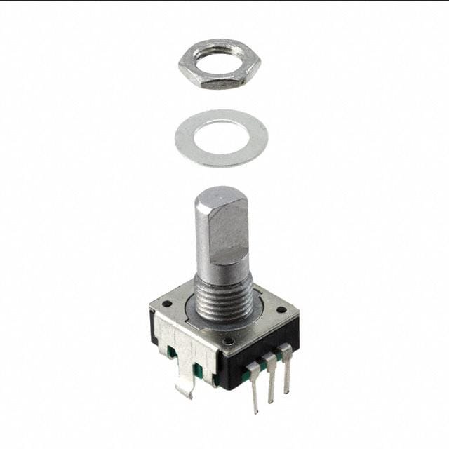 Bourns Inc. PEC11R-4015F-N0024-ND
