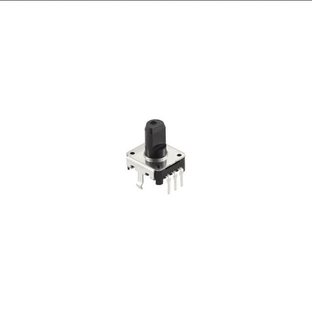 Alps Alpine 4809-EC12E24204A2-ND