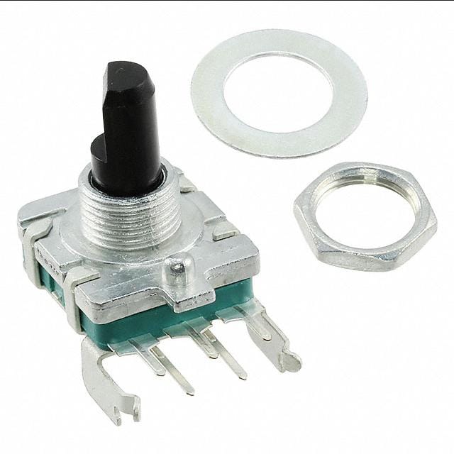 Bourns Inc. PEC16-2215F-S0024-ND