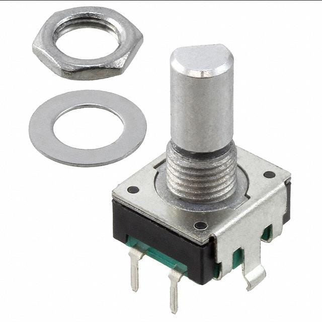 Bourns Inc. PEC11R-4115F-S0018-ND