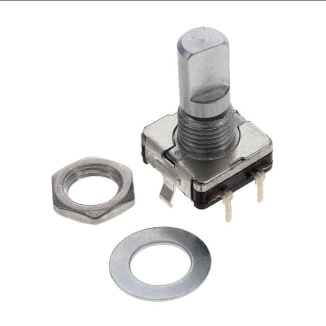 Bourns Inc. 118-PEC11L-4015F-S0020-ND
