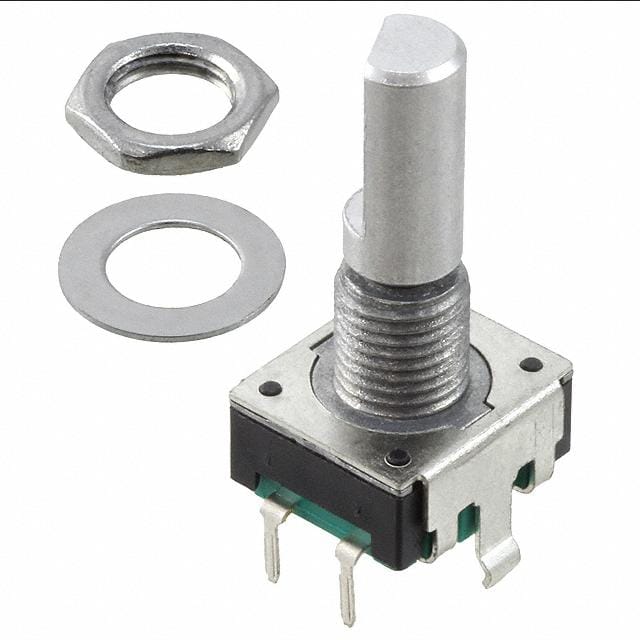 Bourns Inc. PEC11R-4020F-S0012-ND