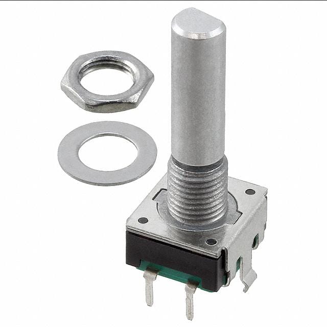 Bourns Inc. PEC11R-4225F-S0024-ND