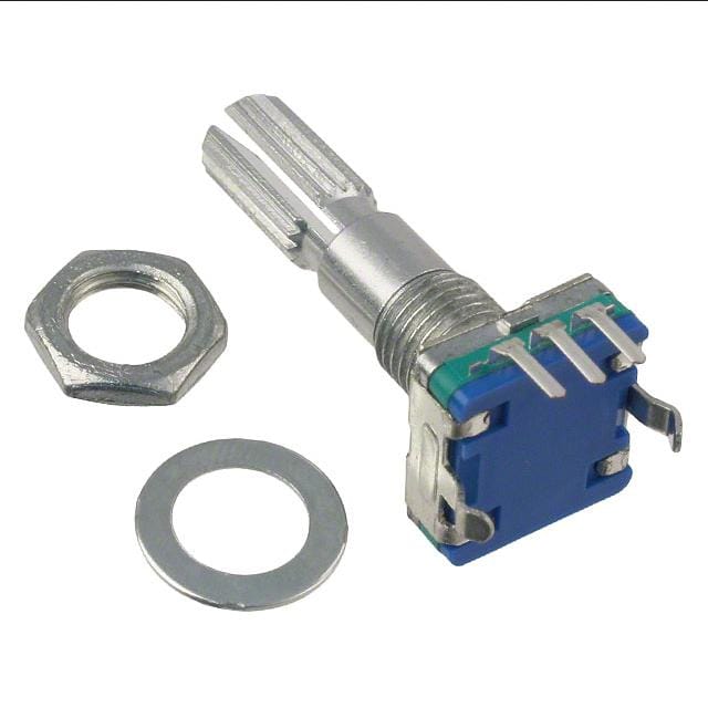 Bourns Inc. PEC11L-4125K-N0020-ND