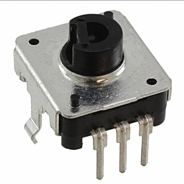 Bourns Inc. PES12-40S-N0024-ND