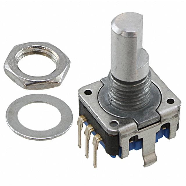 Bourns Inc. PEC11L-4220F-S0015-ND