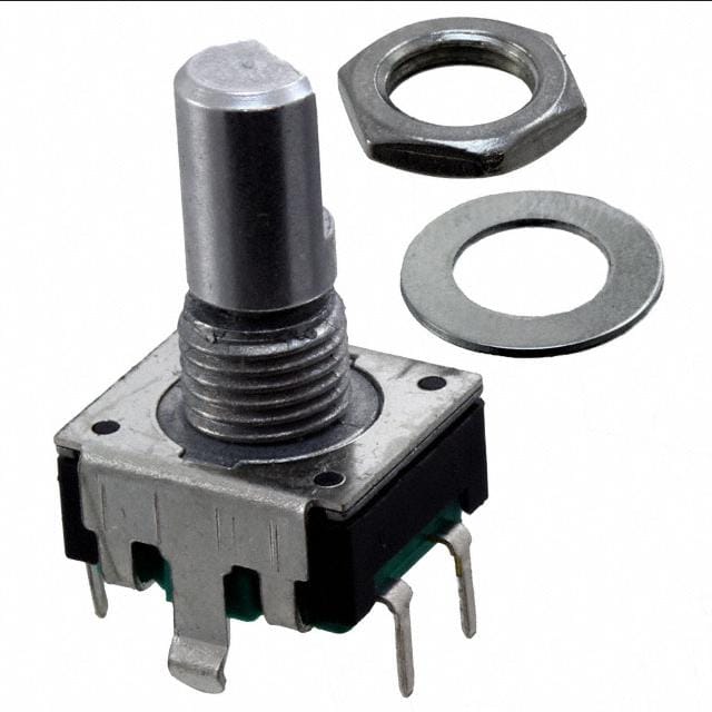 Bourns Inc. 118-PEC11R-4320F-S0012-ND