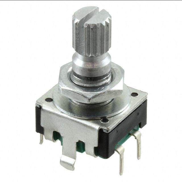 Bourns Inc. PEC11R-4015K-S0024-ND