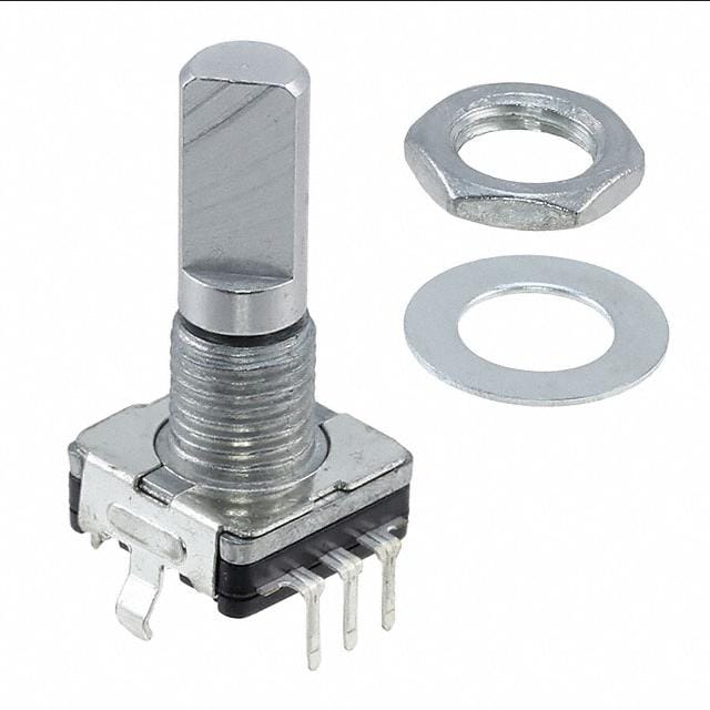 Bourns Inc. PEC11L-4120F-S0020-ND
