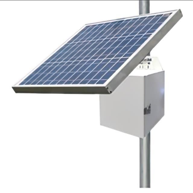 Tycon Systems Inc. 2414-RPS12-50L-85-ND