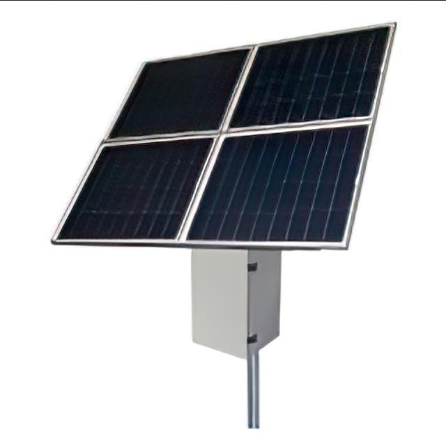 Tycon Systems Inc. 2414-RPSTL12/24M-200L-340-ND