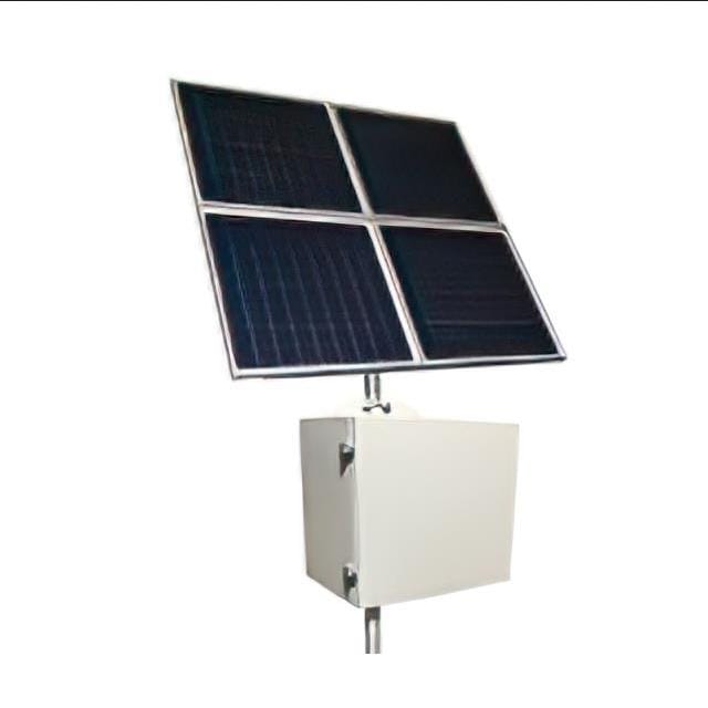 Tycon Systems Inc. 2414-RPSTL48-200L-340-ND