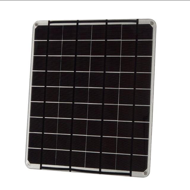 Voltaic Systems 2600-P107-S-ND