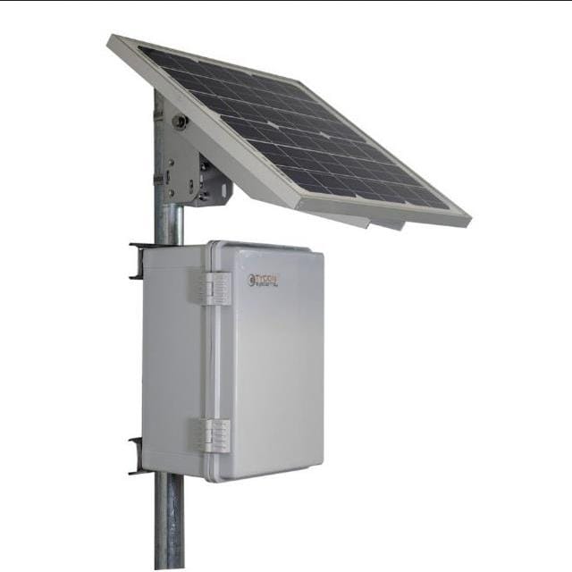 Tycon Systems Inc. 2414-RPPL1224-18-35-ND