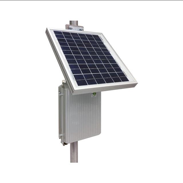 Tycon Systems Inc. 3833-RPDC12-9-15-ND
