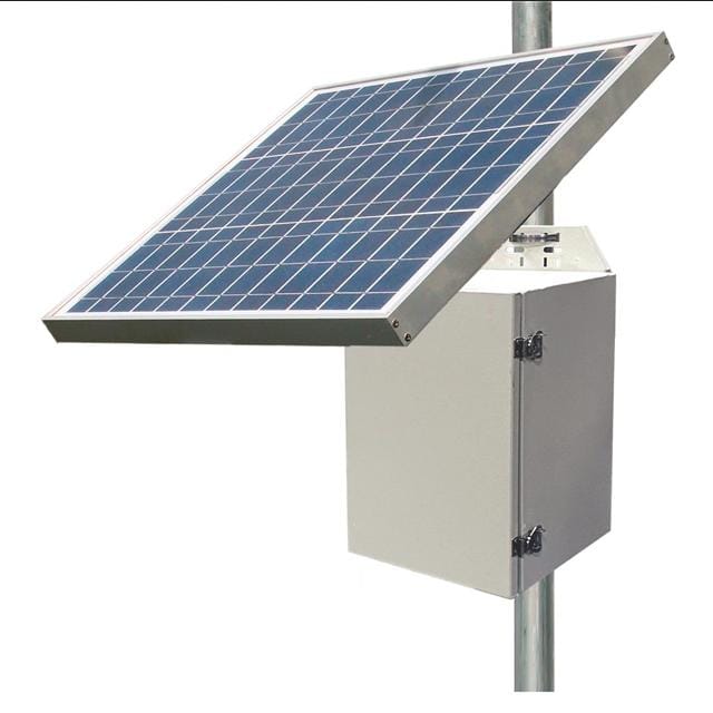 Tycon Systems Inc. 2414-RPS12-100-85-ND