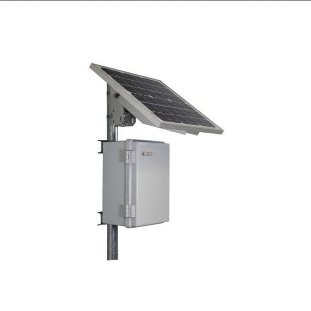 Tycon Systems Inc. 2414-RPPL12-20L-35-ND