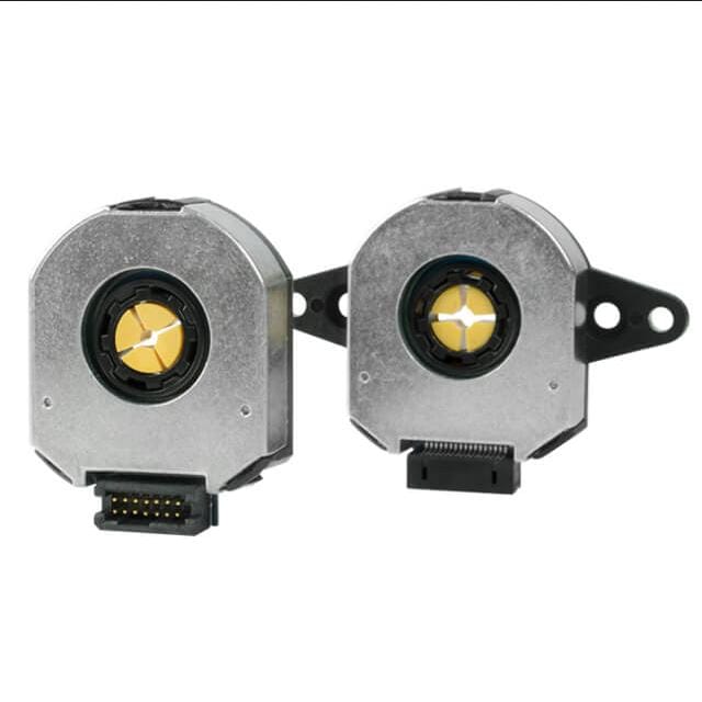 CUI Devices 2223-AMT112Q-0400-8000-S-ND