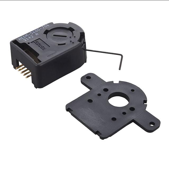 Broadcom Limited 516-3507-ND