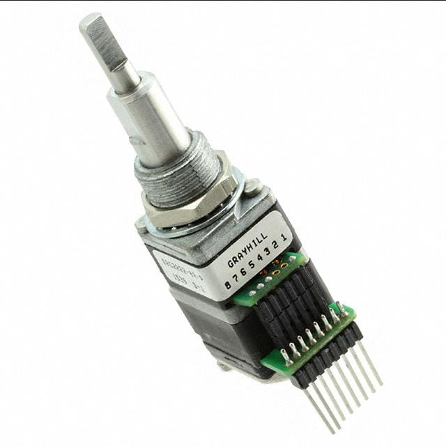 Grayhill Inc. GH7696-ND