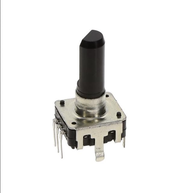 CTS Electrocomponents 119-11CEK25F243B-ND