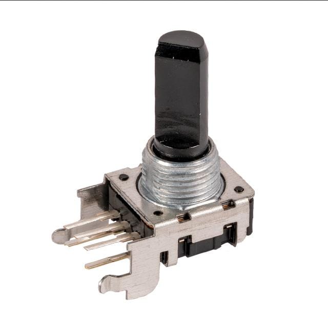 CTS Electrocomponents 119-11CEY25F243B-ND