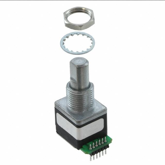 Grayhill Inc. GH7555-ND