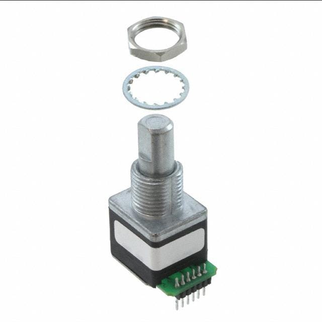 Grayhill Inc. GH7554-ND
