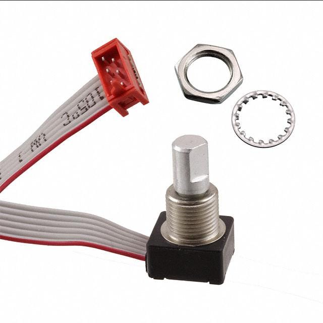 CTS Electrocomponents CT3041-ND