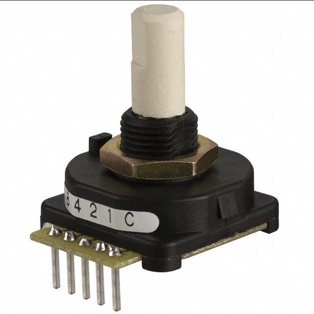 Grayhill Inc. GH7299-ND