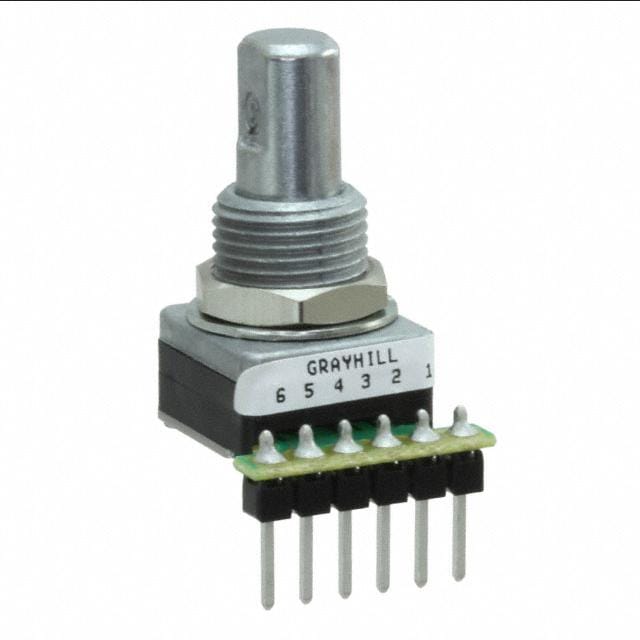 Grayhill Inc. GH7843-ND