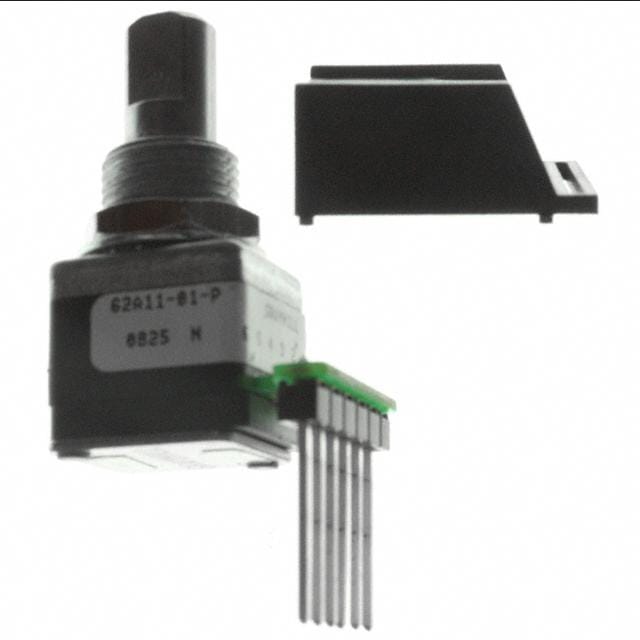 Grayhill Inc. GH7383-ND