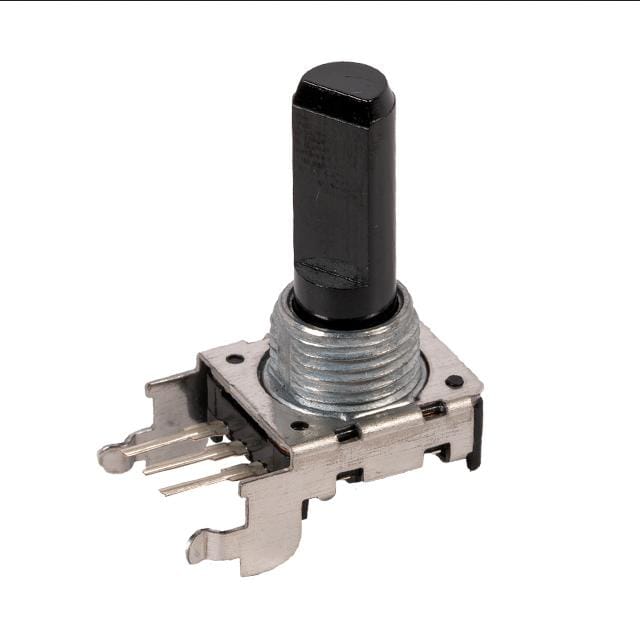 CTS Electrocomponents 119-11CEY25F243A-ND