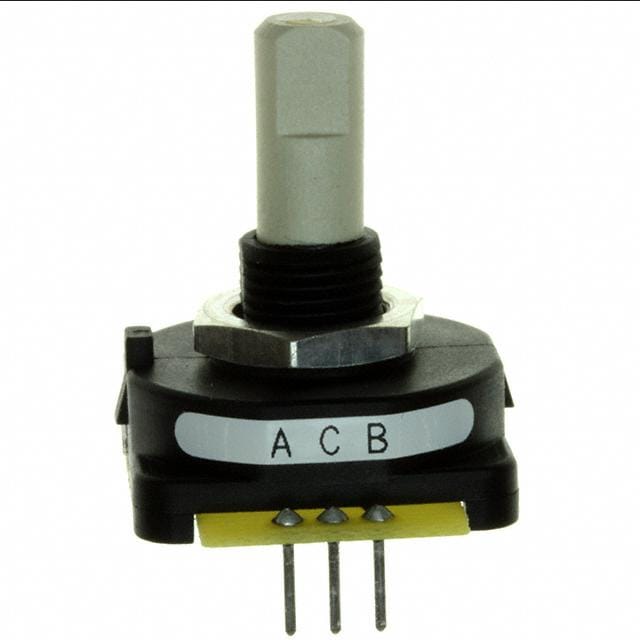 Grayhill Inc. 2266-25LB18-Q-ND,GH7408-ND
