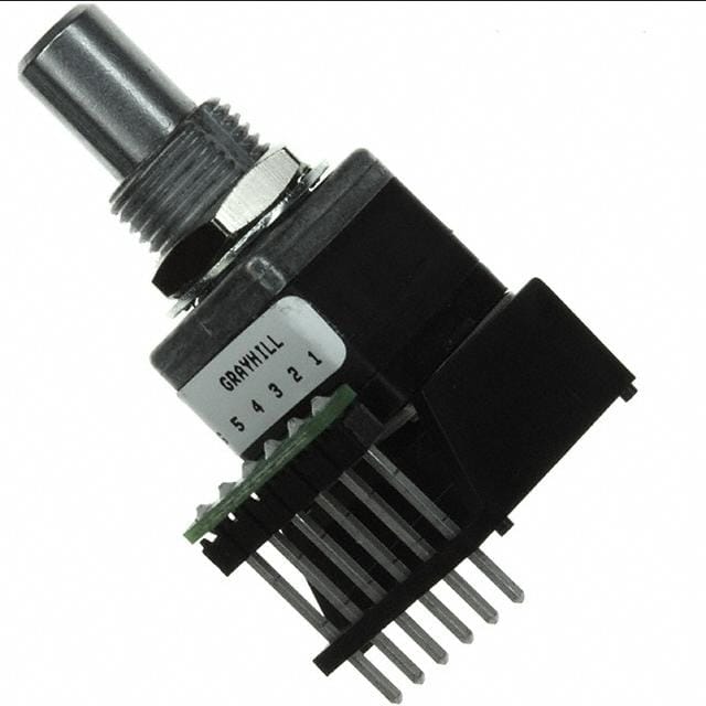 Grayhill Inc. GH7387-ND