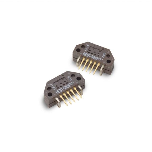 Broadcom Limited 516-3256-ND